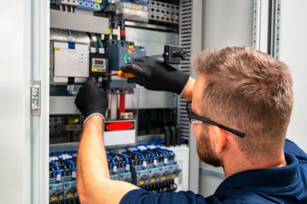 Electrical Maintenance Services in Laymantown, VA